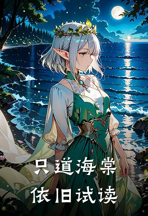 只道海棠依旧试读