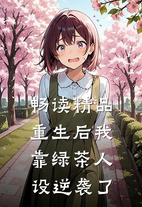 畅读精品重生后我靠绿茶人设逆袭了