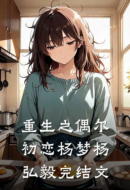 重生之偶尔初恋杨梦杨弘毅完结文