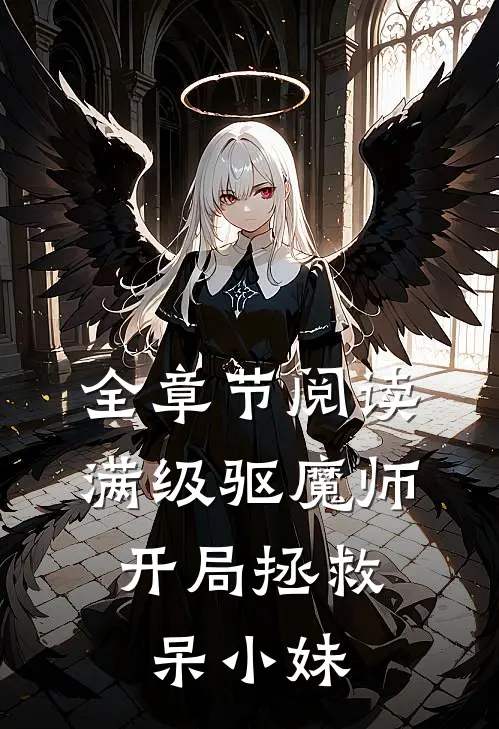 全章节阅读满级驱魔师：开局拯救呆小妹