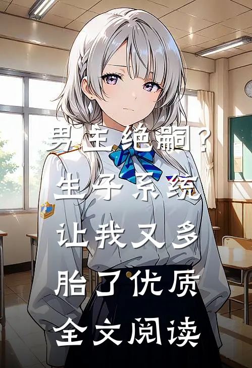 男主绝嗣？生子系统让我又多胎了优质全文阅读