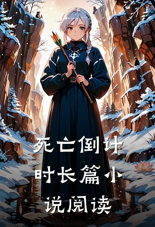 死亡倒计时长篇小说阅读