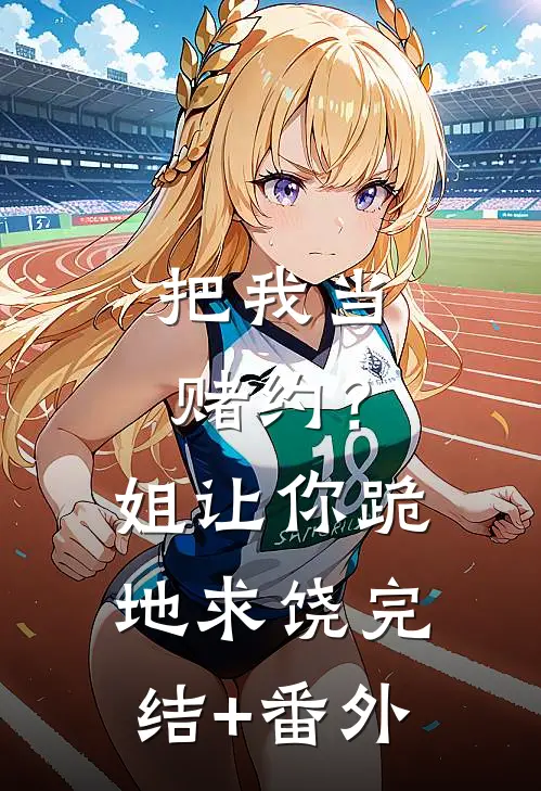 把我当赌约？姐让你跪地求饶完结+番外