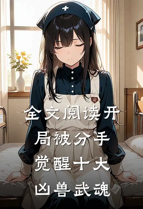 全文阅读开局被分手，觉醒十大凶兽武魂