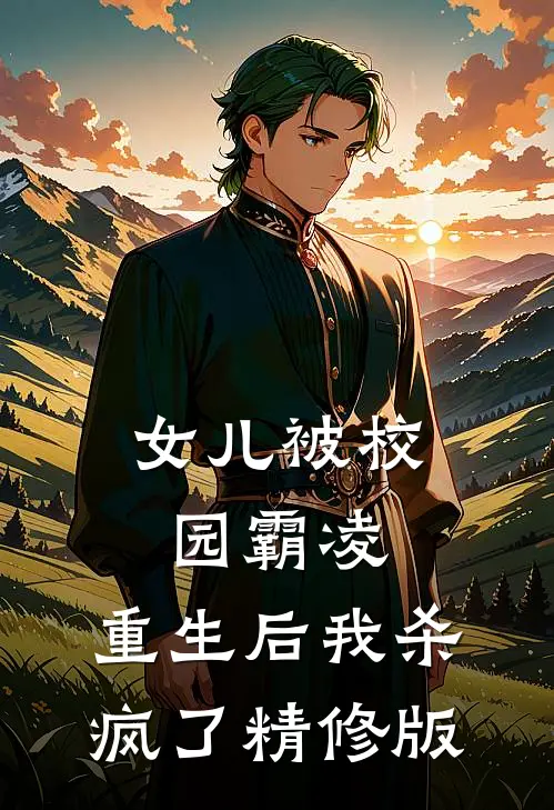 女儿被校园霸凌，重生后我杀疯了精修版