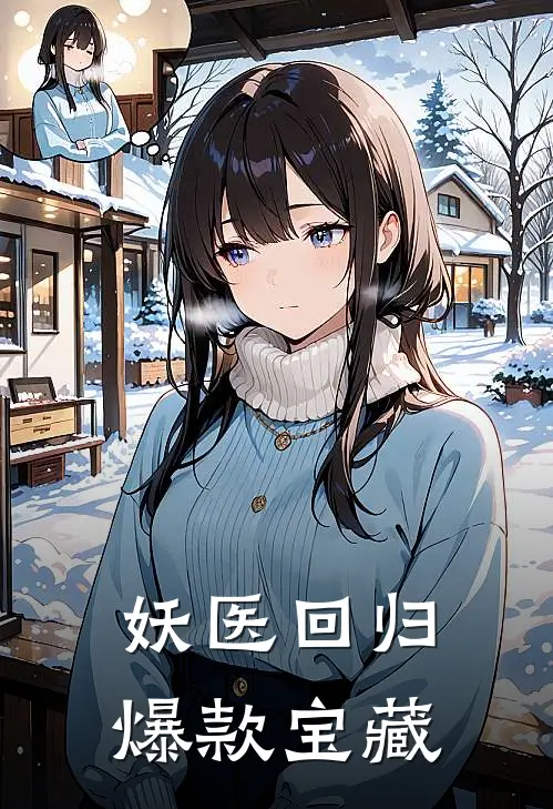 妖医回归爆款宝藏