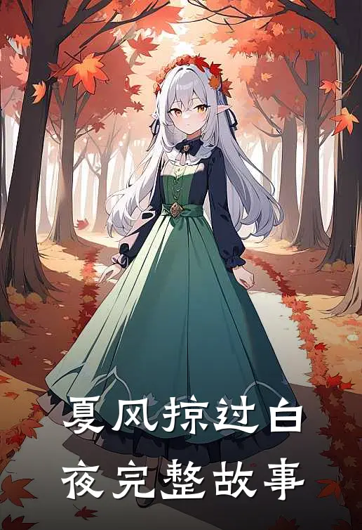 夏风掠过白夜完整故事