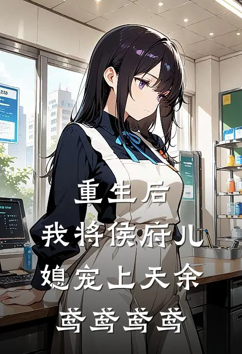 重生后，我将侯府儿媳宠上天余鸢鸢鸢鸢