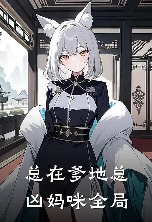 总在爹地总凶妈咪全局
