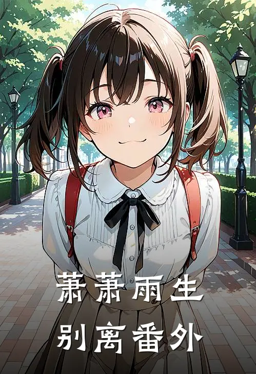 萧萧雨生别离番外