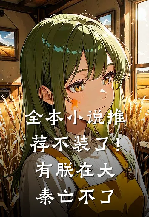 全本小说推荐不装了！有朕在，大秦亡不了