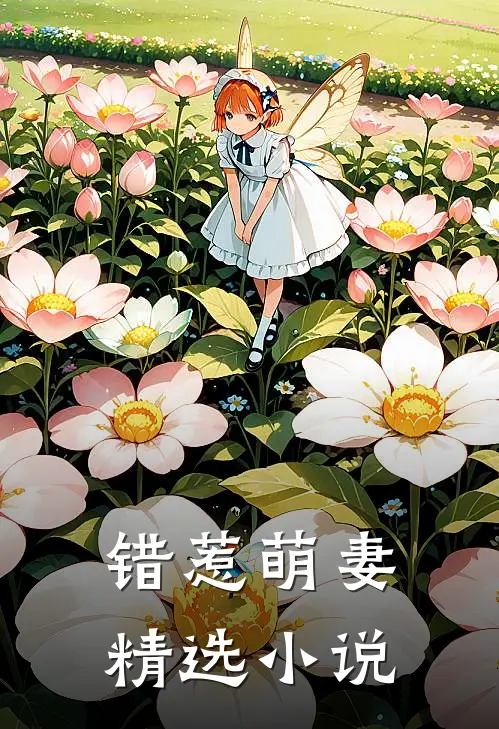 错惹萌妻精选小说