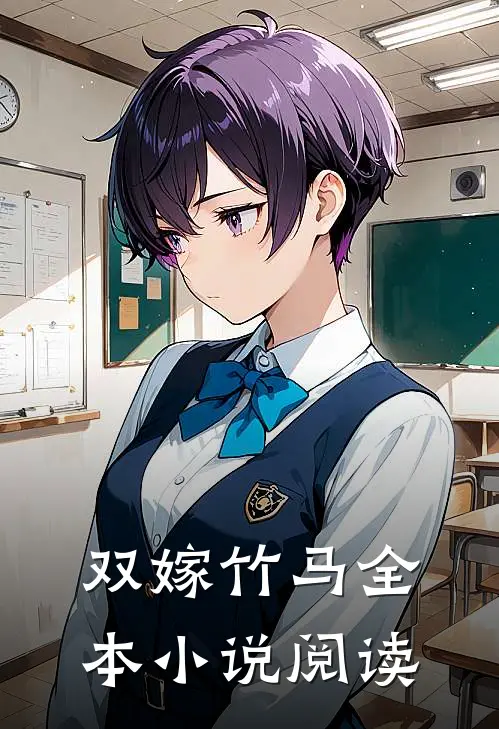 双嫁竹马全本阅读