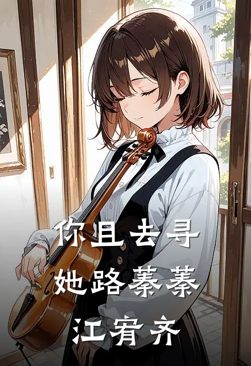 你且去寻她路蓁蓁江宥齐