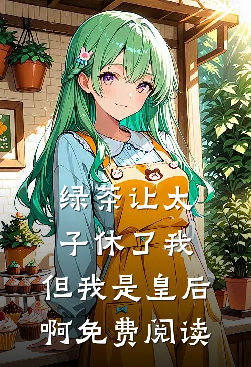 绿茶让太子休了我，但我是皇后啊免费阅读