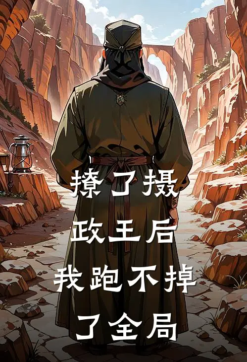 撩了摄政王后，我跑不掉了全局