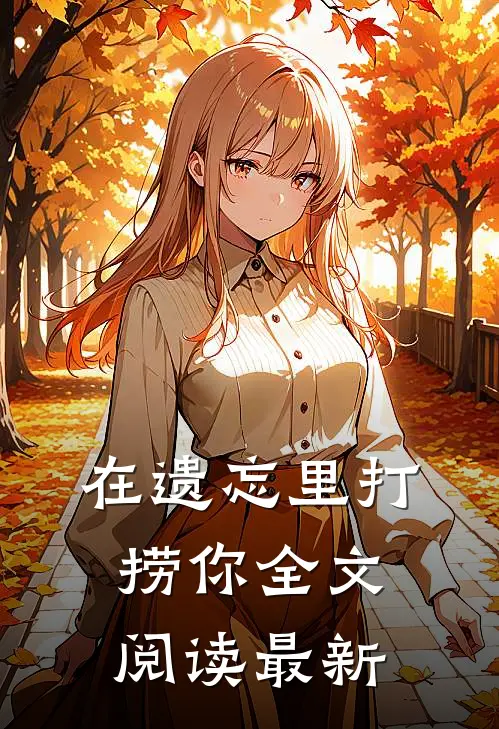 在遗忘里打捞你全文阅读最新