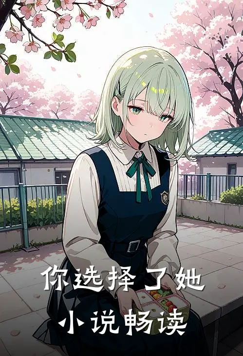 你选择了她小说畅读