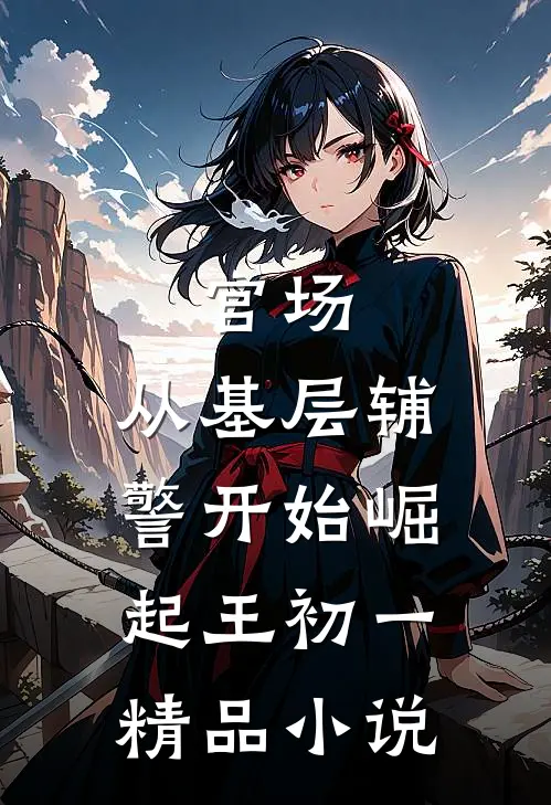 官场:从基层辅警开始崛起王初一精品小说