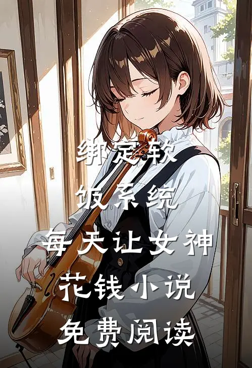 绑定软饭系统，每天让女神花钱小说免费阅读