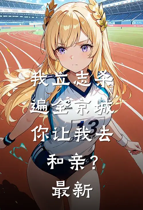 我立志杀遍全京城,你让我去和亲?最新章节