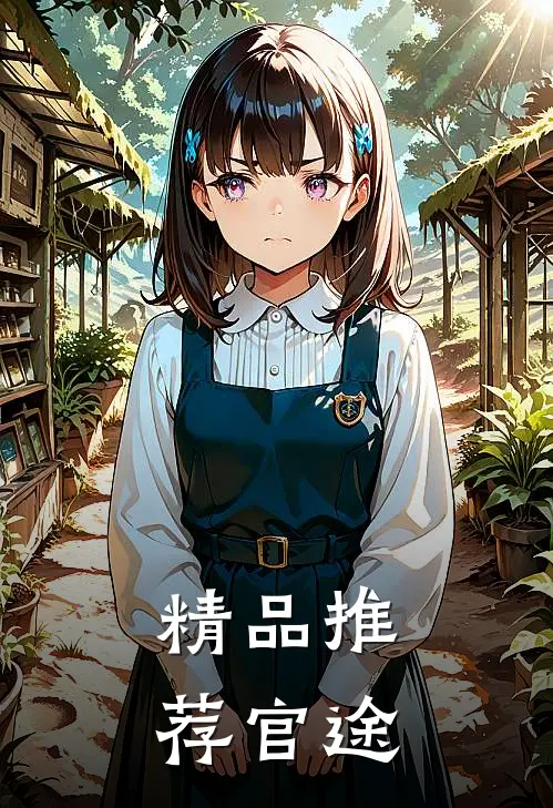 精品推荐官途