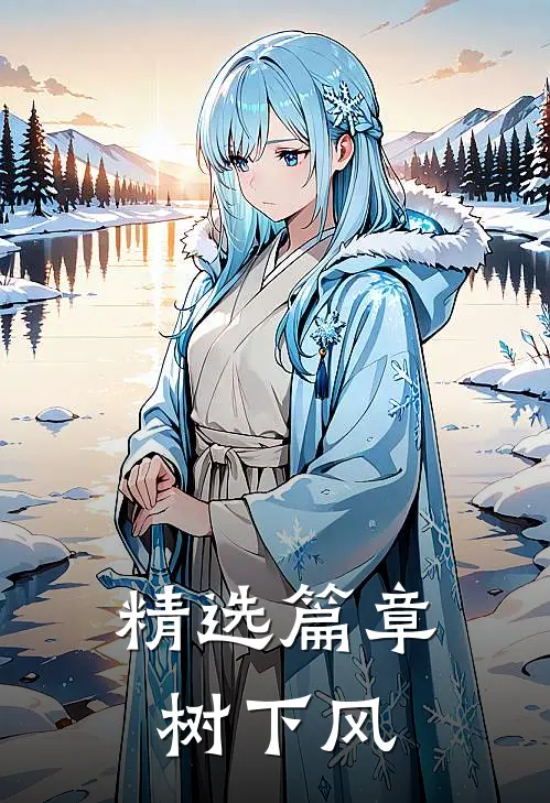 精选篇章树下风