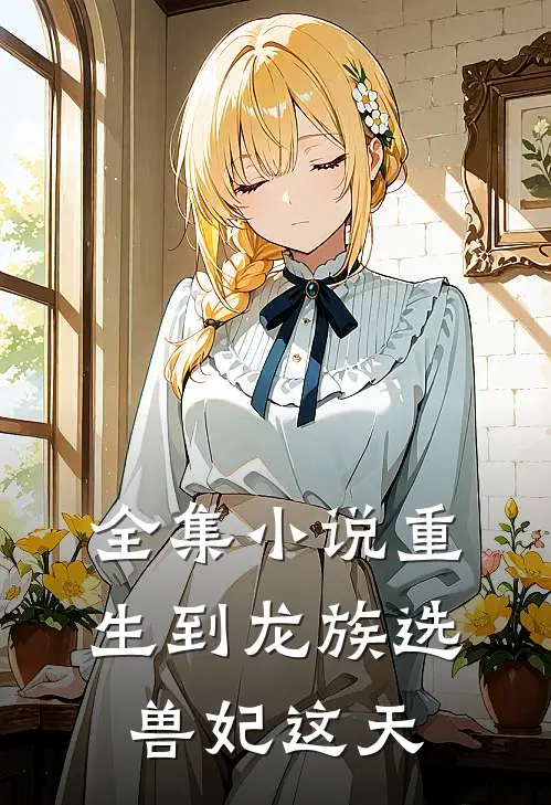 全集小说重生到龙族选兽妃这天