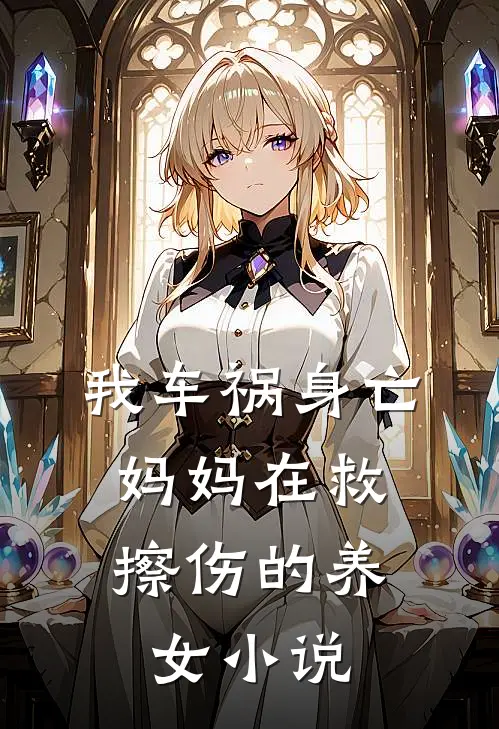 我车祸身亡，妈妈在救擦伤的养女小说