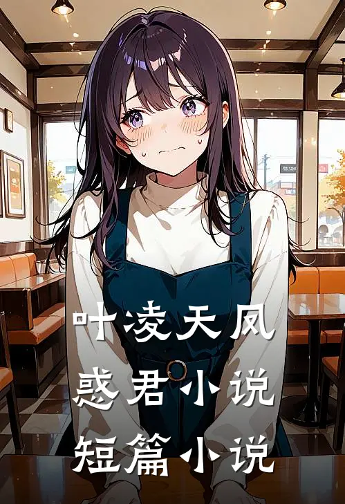 叶凌天凤惑君小说短篇小说