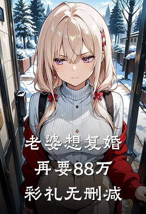 老婆想复婚再要88万彩礼无删减