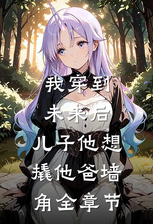 我穿到未来后，儿子他想撬他爸墙角全章节