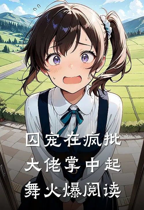 囚宠在疯批大佬掌中起舞火爆阅读