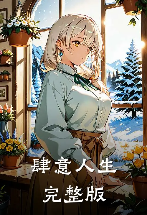 肆意人生完整版