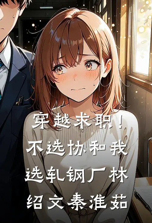 穿越求职！不选协和，我选轧钢厂林绍文秦淮茹