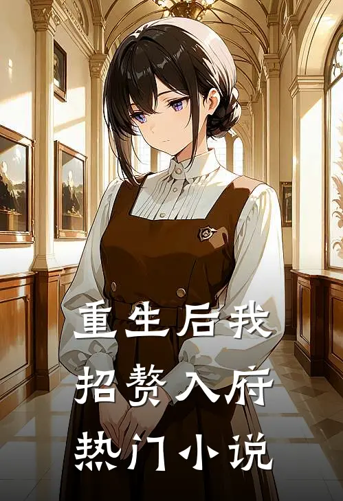 重生后我招赘入府热门小说