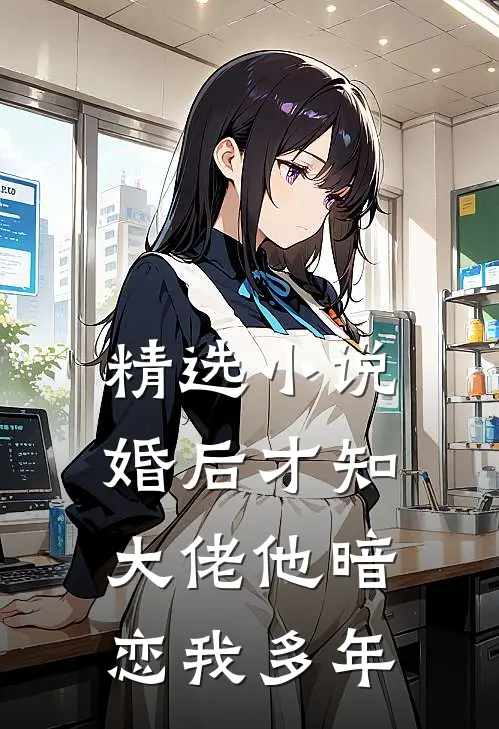 精选小说婚后才知，大佬他暗恋我多年