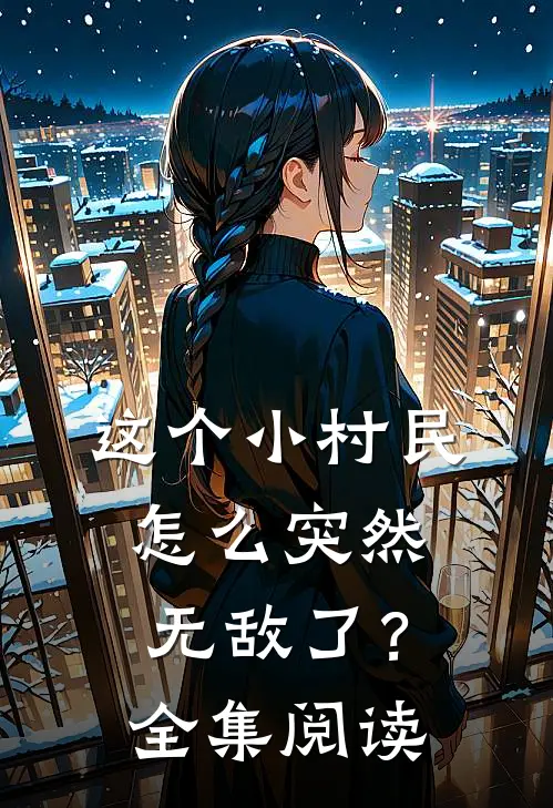 这个小村民怎么突然无敌了？全集阅读