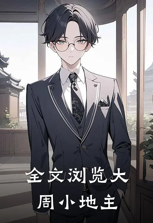 全文浏览大周小地主
