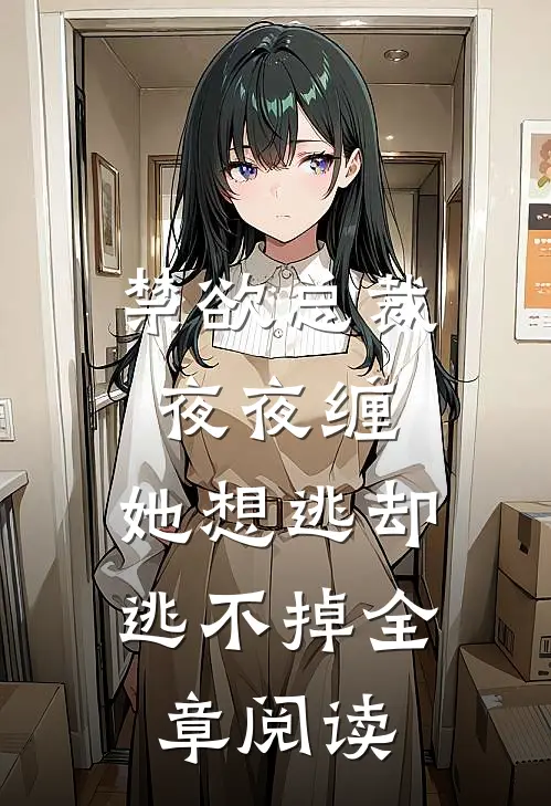 禁欲总裁夜夜缠，她想逃却逃不掉全章阅读