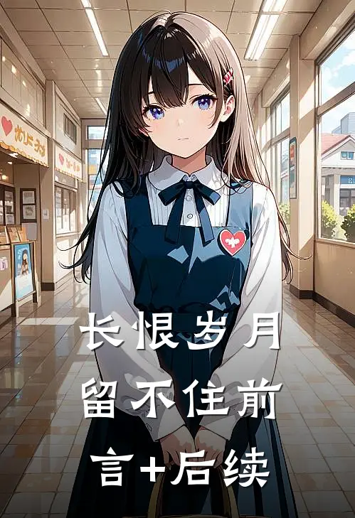 长恨岁月留不住前言+后续
