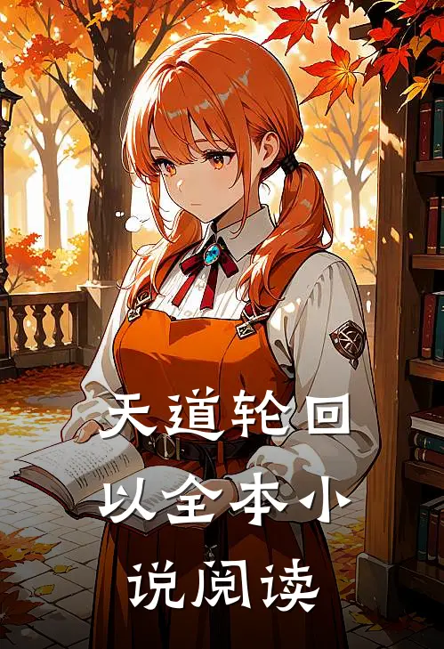 天道轮回以全本小说阅读