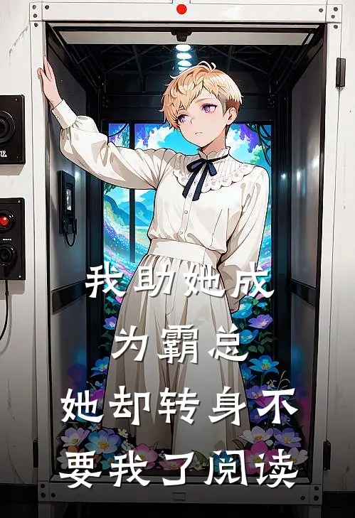 我助她成为霸总，她却转身不要我了阅读
