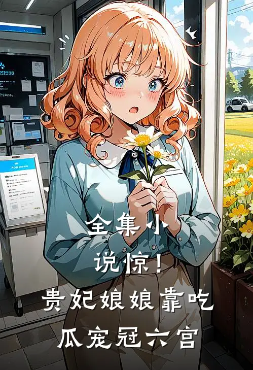 全集小说惊！贵妃娘娘靠吃瓜宠冠六宫