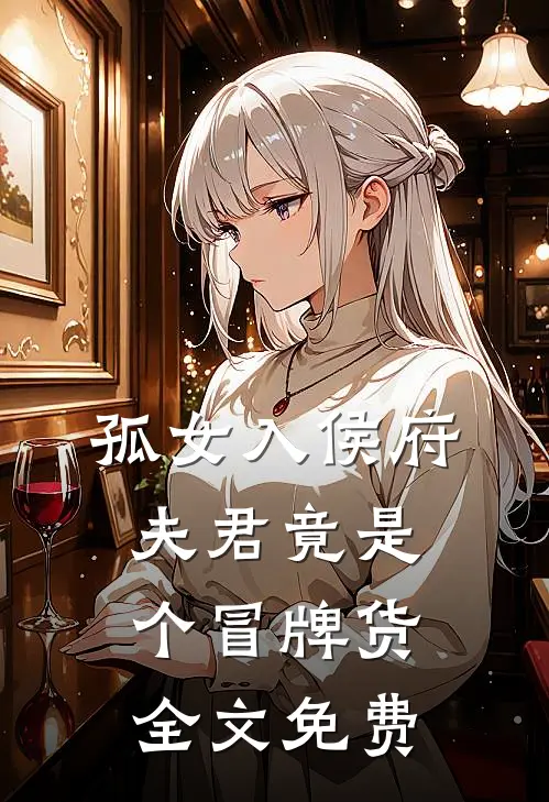 孤女入侯府，夫君竟是个冒牌货全文免费