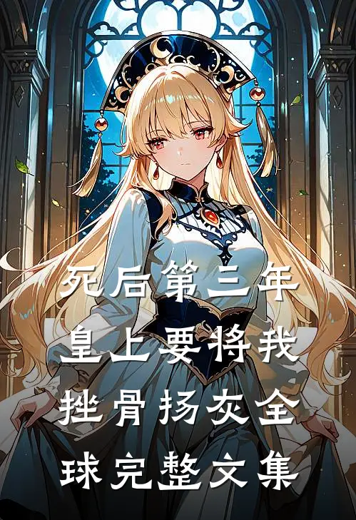 死后第三年，皇上要将我挫骨扬灰全球完整文集