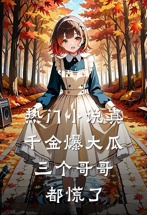 热门小说真千金爆大瓜，三个哥哥都慌了