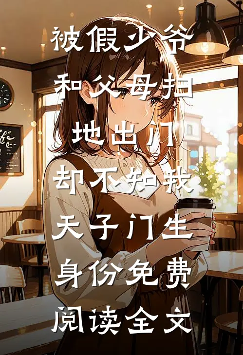 被假少爷和父母扫地出门，却不知我天子门生身份免费阅读全文