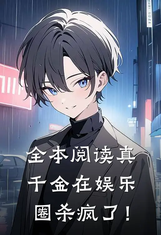全本阅读真千金在娱乐圈杀疯了！