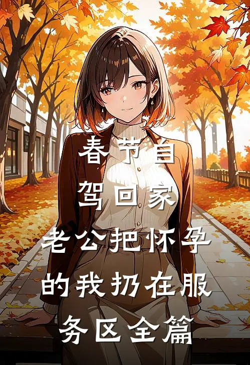 春节自驾回家，老公把怀孕的我扔在服务区全篇